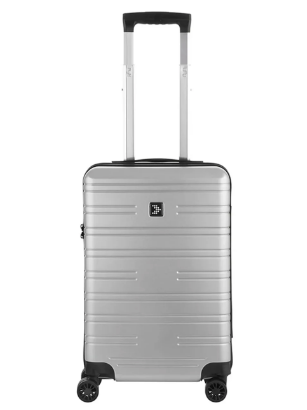 Travelbags premium 4 wheel trolley