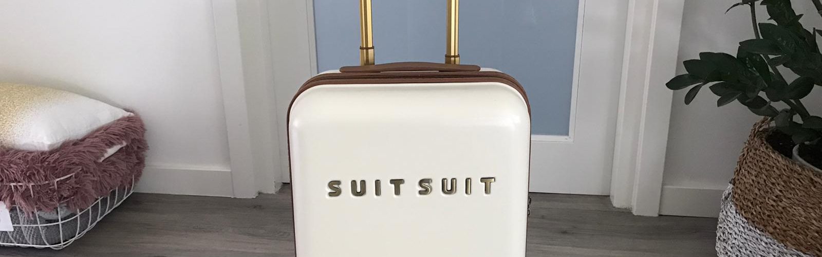 SuitSuit koffer