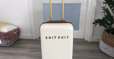 SuitSuit koffer